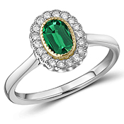 View this ring variant